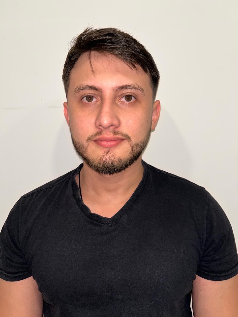 Foto de Marcelo Báez